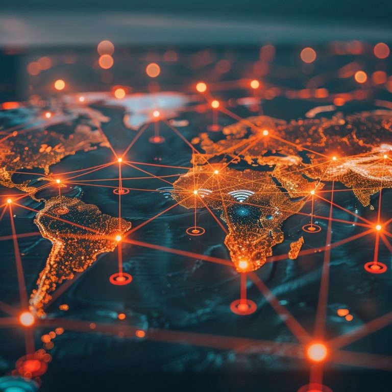 ভৌগোলিক অবস্থান কীভাবে বিশ্ব রাজনীতি নিয়ন্ত্রণ করে?